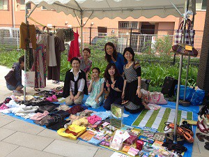 フリマ 売れるもの売れないもの！成功の秘密になる人気商品だったのはこれ☆ - 選びながら生きていく☆