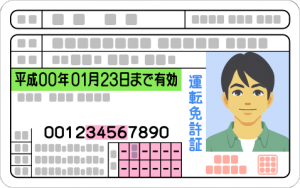 運転免許証更新！早速グリーンカードの恩恵を受ける - 釣りと車と日々の備忘録