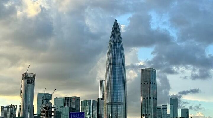 深センの華強北ガイド 電子パーツと格安ガジェット探訪