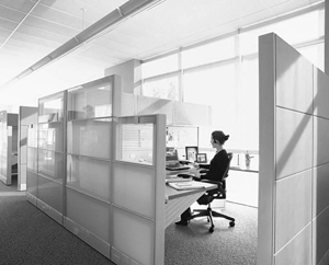 ドイツに学ぶ！オシャレなだけではないオフィスデザインオフィス × デザイン