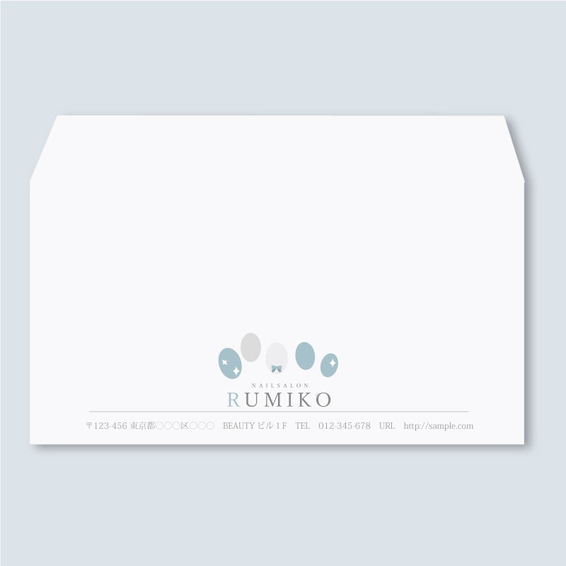 お心付封筒が簡単手作りできる！無料素材テンプレート配付中 - おしゃれな結婚式小物が何でも揃う通販サイト ファルベ