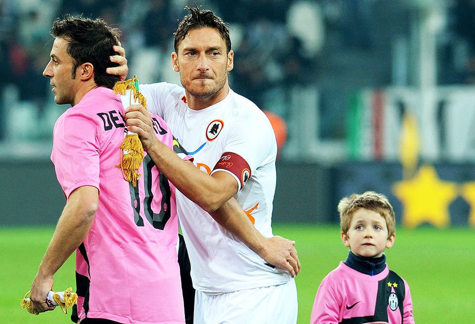 ジェノアのニュースサッカーキング