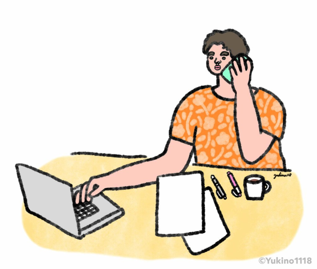 在宅&副業にもピッタリ、これぞ≪手に職≫！デジタルイラストの活かし方マナトピ