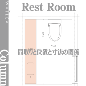 高齢者居住施設・商品ガイド～トイレ編④～福岡の安価トイレリフォームならトラストホーム株式会社トラストホーム