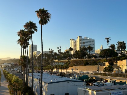 日米政治ドーナツ化現象 空白の中道に分断の芽 - 日本経済新聞