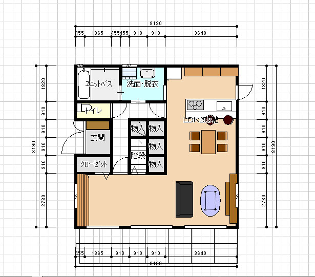 家の間取り図が自分で作れる！無料アプリ・フリーソフト・WEBサイトまとめ - 1000万円台で新築の家を建てる！注文住宅を安く建てる方法