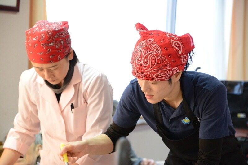 フードコーディネーター株式会社バックス