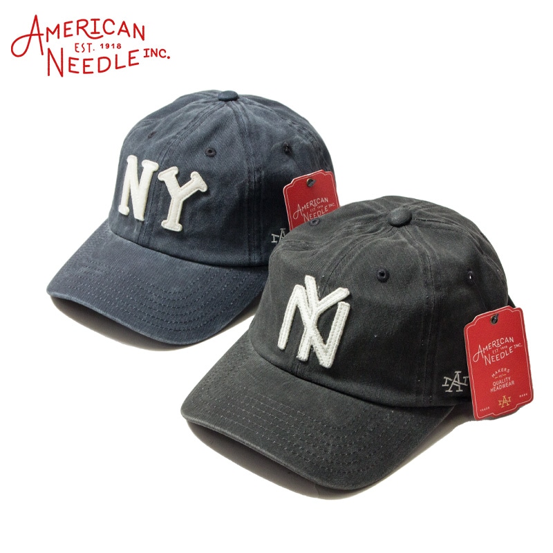 AMERICAN NEEDLE アメリカンニードル キャップ Ballpark - LA – WCS SURF