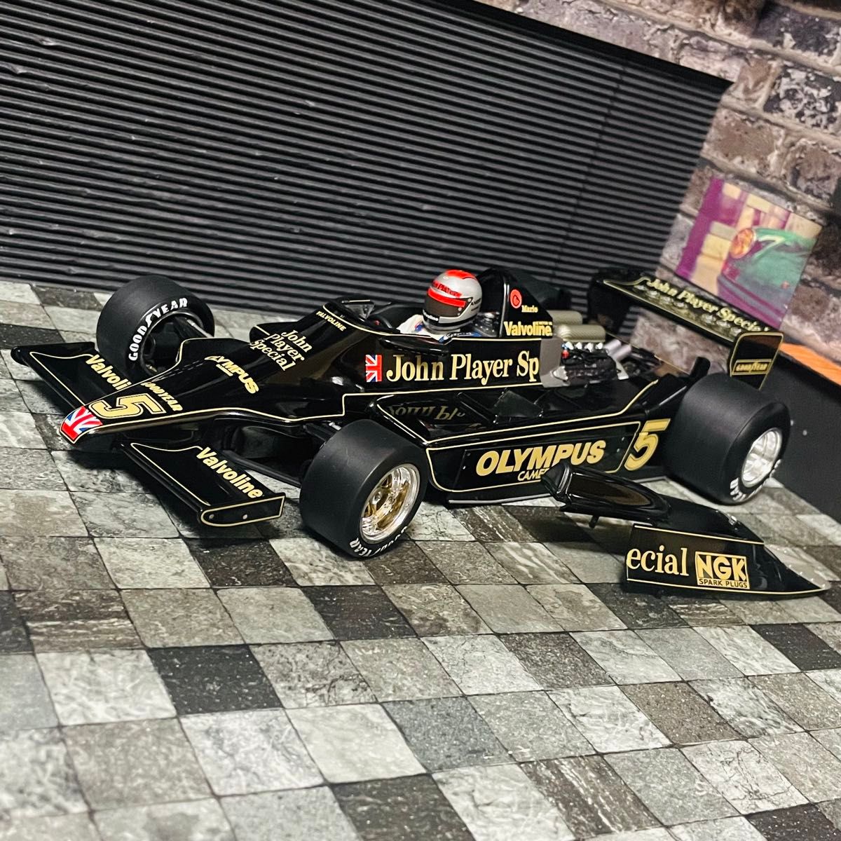 ﾏﾘｵ ・ ｱﾝﾄﾞﾚｯﾃｨ あれこれ sulusumi-jpsのブログ黒馬物語 - みんカラ