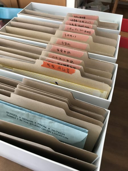 これだけ知れば整理の達人～片付け上手は仕事上手～フリーコンサルタント.jp