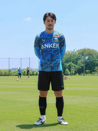 ハムカミ1961 家長昭博 川崎フロンターレ 家長 昭博⚽Jリーグ選手写真・壁紙は