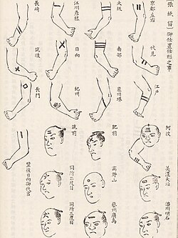 海外反応！ I LOVE JAPAN : 外国人の可笑しな日本語タトゥーの画像を集めてみました