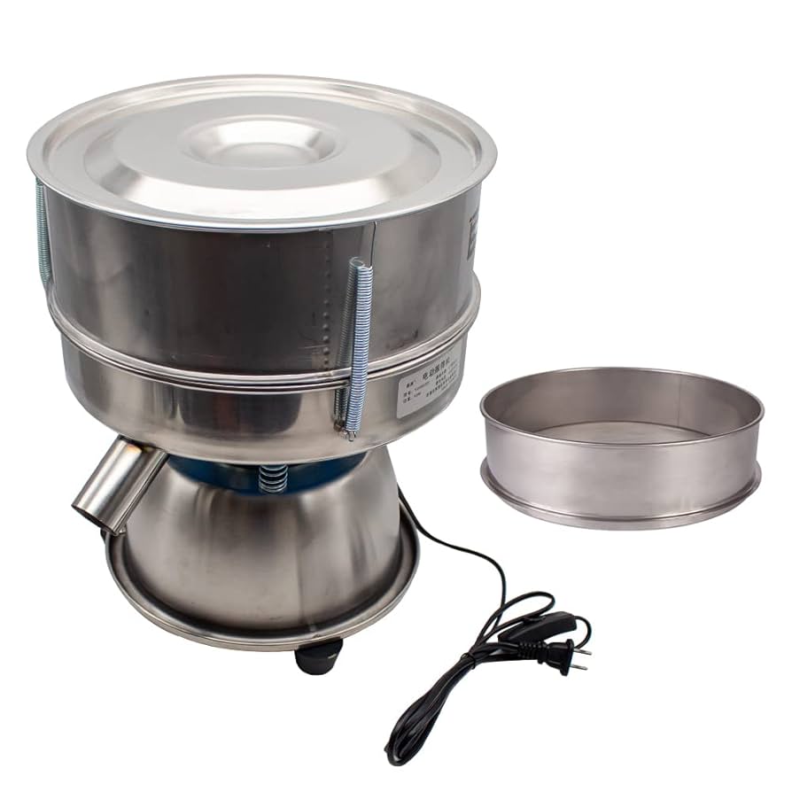 粉ふるい 業務用」の人気商品一覧安い商品を通販サイトから探す - 価格.com