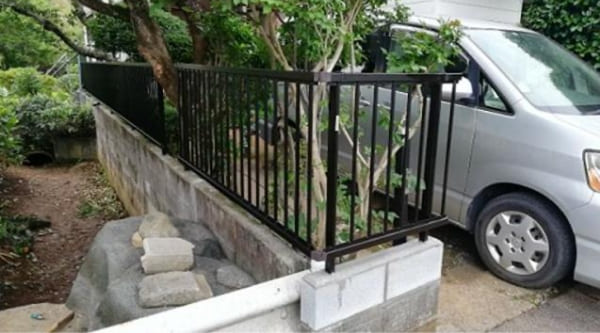 絶対に教えたくない フェンス修理の費用感や施工の流れを外構専門店が大公開 - 埼玉の外構工事・格安外構・エクステリア工事ならヒライ エクステリア