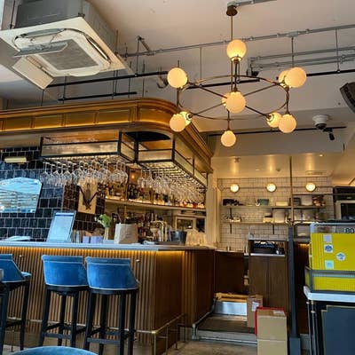 CAFE GITANE カフェジタンレンタル撮影スタジオ・ハウススタジオ情報サイトホワイトパンダ