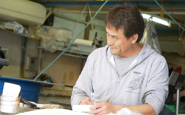 田中商店 - 神戸市小売市場連合会