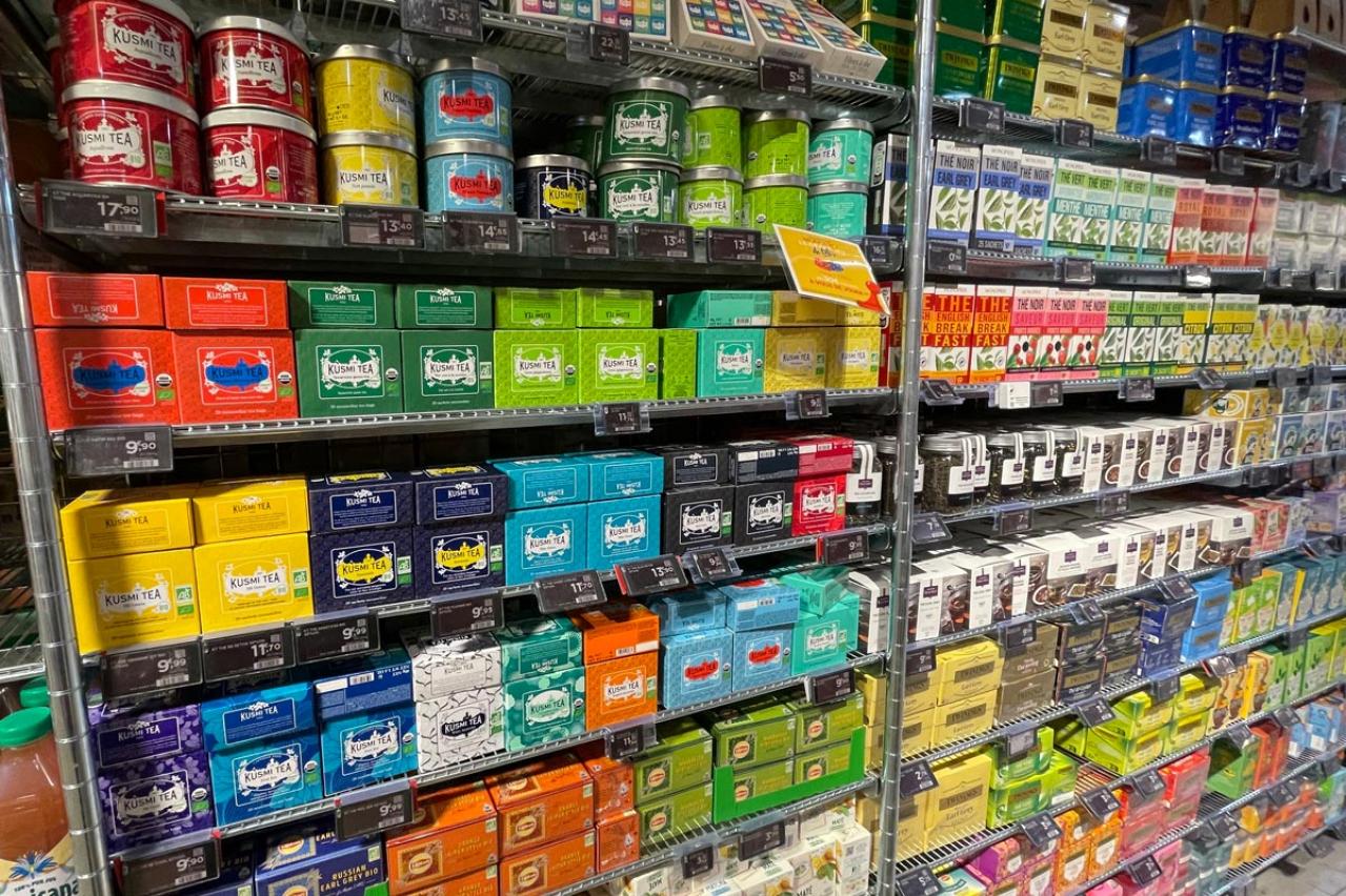 ⭐フランス 旅行した時のお土産品 フランス・パリでおみやげを買うなら