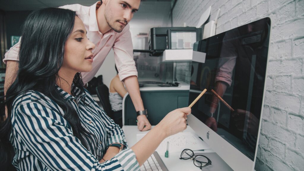 デザイナー雇用で会社が大きく変わる！？インハウスデザイナーのメリット