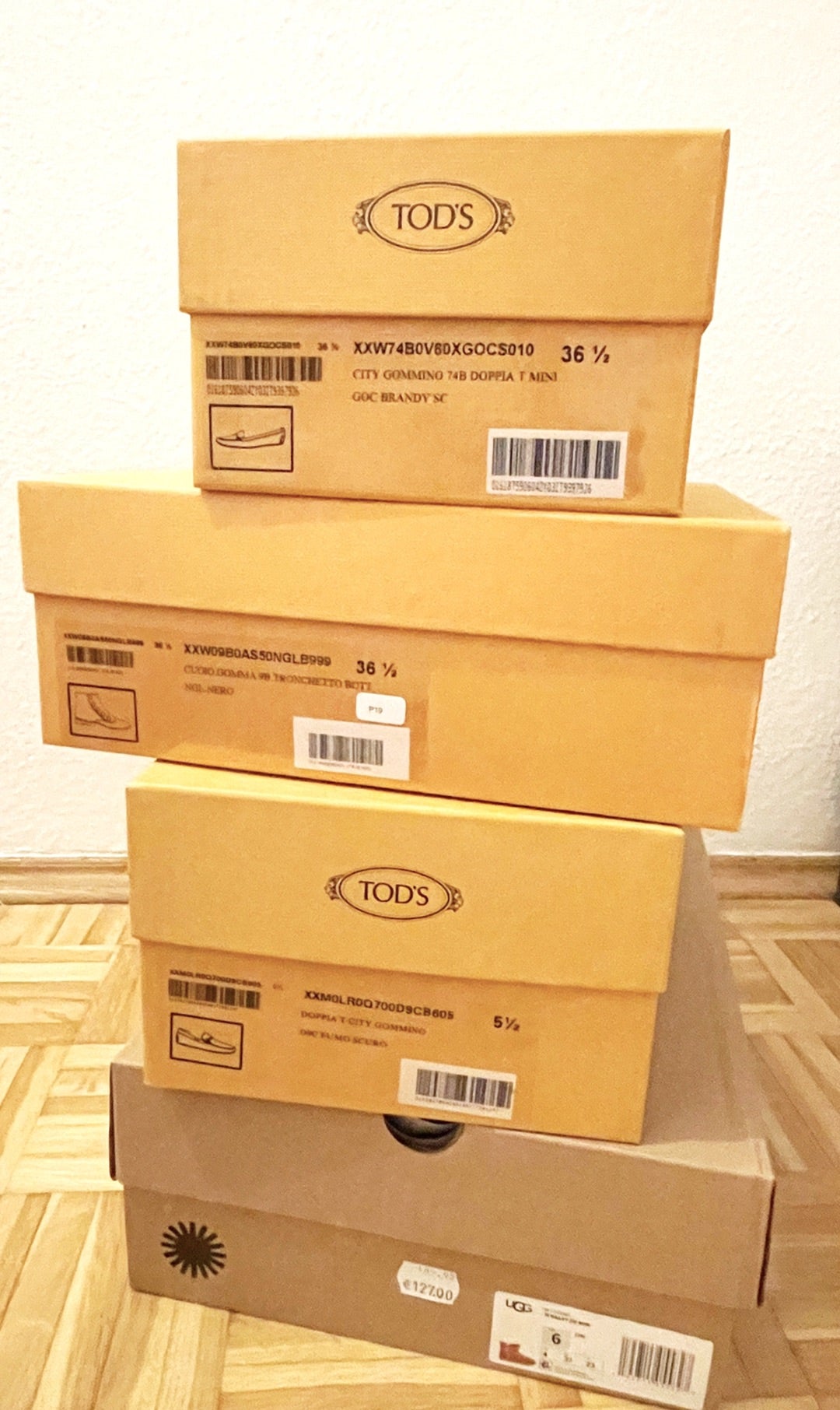 ドイツ駐在員にも人気！オランダ国境のアウトレットに行ってきた - 旅行記 ドイツ＆近隣都市