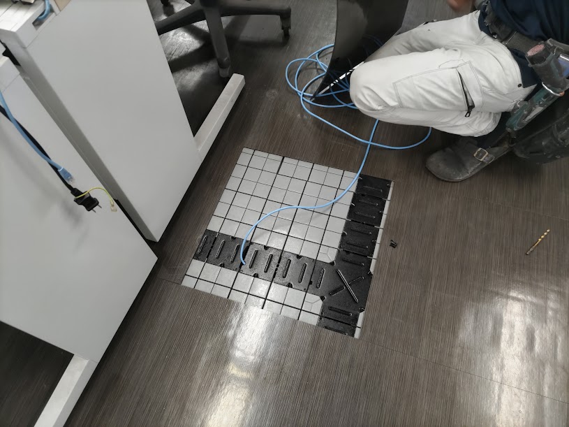 ２ＷＡＹ・３ＷＡＹ貸事務所ドットコムポータル