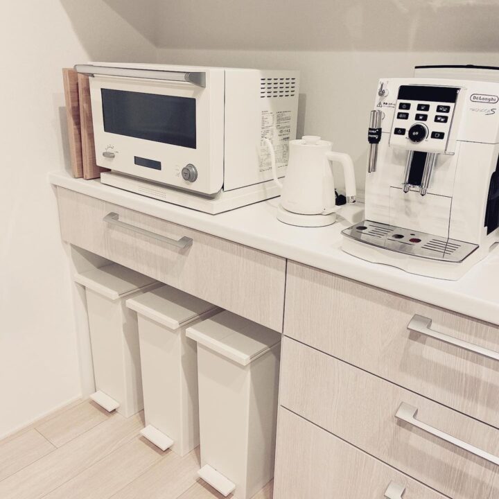 決定版 ゴミ箱の分別アイデア21例！すっきり収まる技や収納例がすごいインテリアまとめサイト -LUV INTERIOR