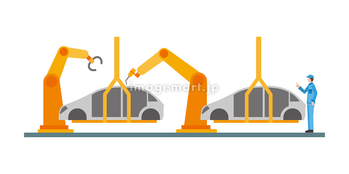 無料の自動車製造イラスト素材PNG・フリー 画像 - Pngtree