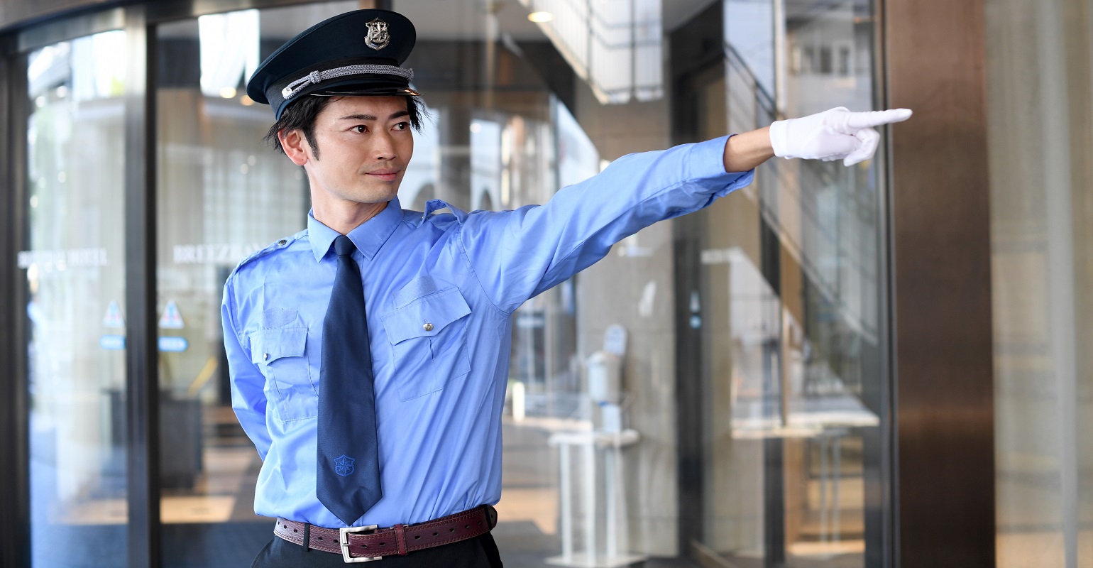 警備会社の起業に必要な開業手続き方法や資格などを徹底解説ガードエクスプレス ブログ