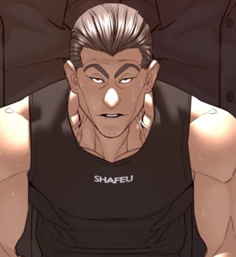 マンガで韓国語 喧嘩独学の軌跡「一般人と戦って勝つ方法」ほか - 왔다갔다.com