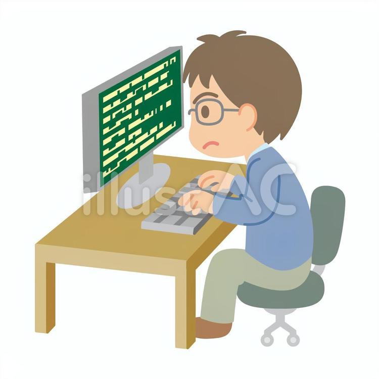 59,300点を超えるプログラマーのイラスト素材、ロイヤリティフリーのベクター素材グラフィックスとクリップアート - iStockエンジニア,プログラミング, パソコン