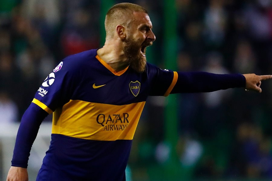 背番号4」なのに、ポジションが仰天だった3人の猛者 - ライブドアニュース