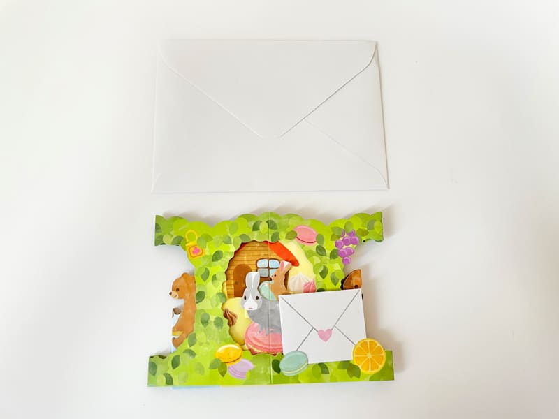 クオカードのプレゼントにはラッピングを。お祝い別の包装方法も