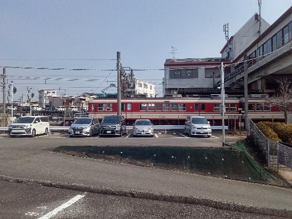 神戸電鉄 不動産・街づくり 駐車場
