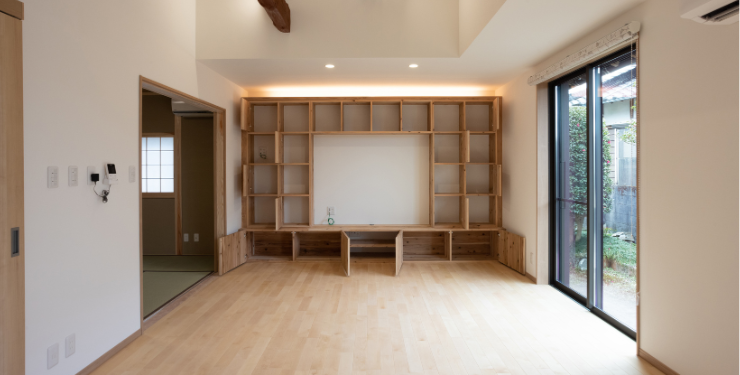 平屋をリフォーム・リノベーションするメリット5選！費用相場や施工事例など徹底解説