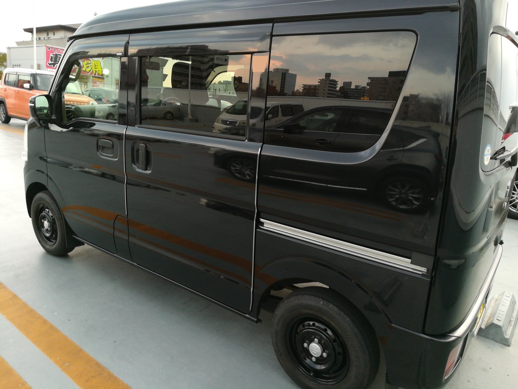 エブリイワゴン 車用ホイール」の人気商品一覧安い商品を通販サイトから探す - 価格.com