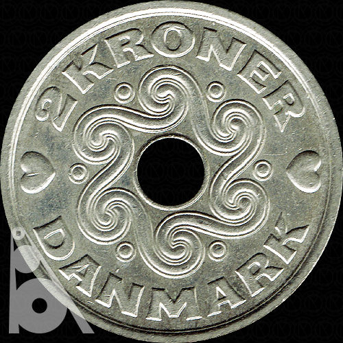 世界の通貨グリーンランドキャッシング・消費者金融のエイワ