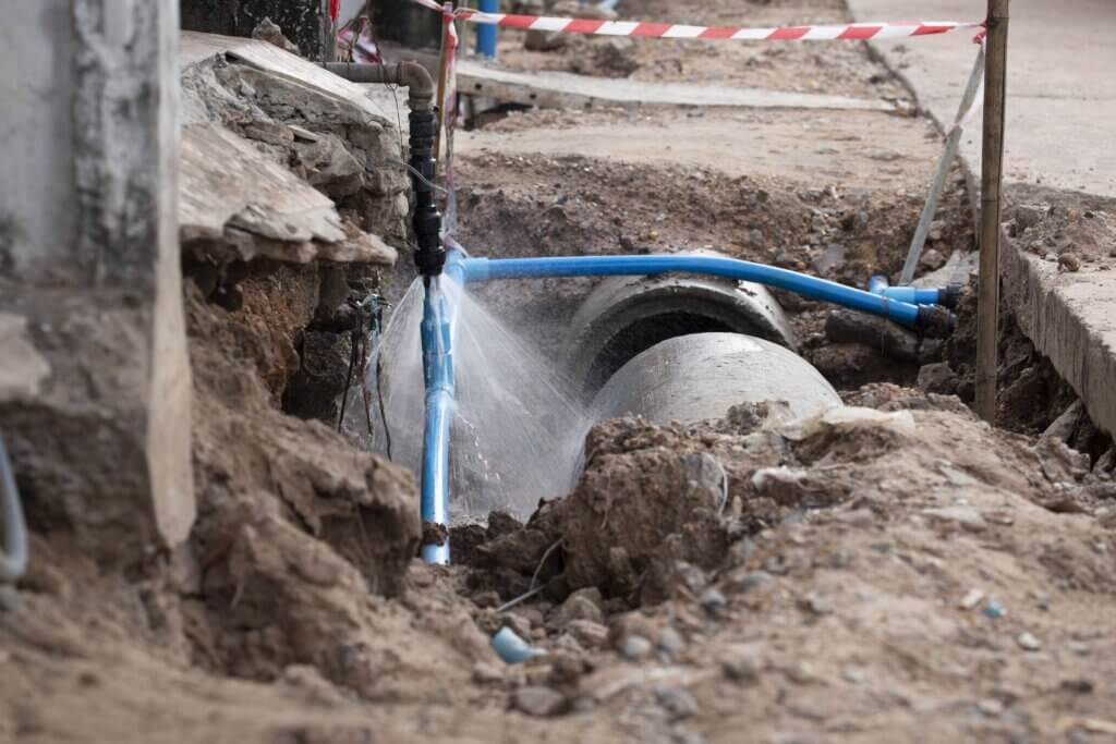 排水パイプの詰まり・水漏れ・破裂の部位別修理費用相場水漏れ・水道・水回りの修理は株式会社ハウスサポート が解決