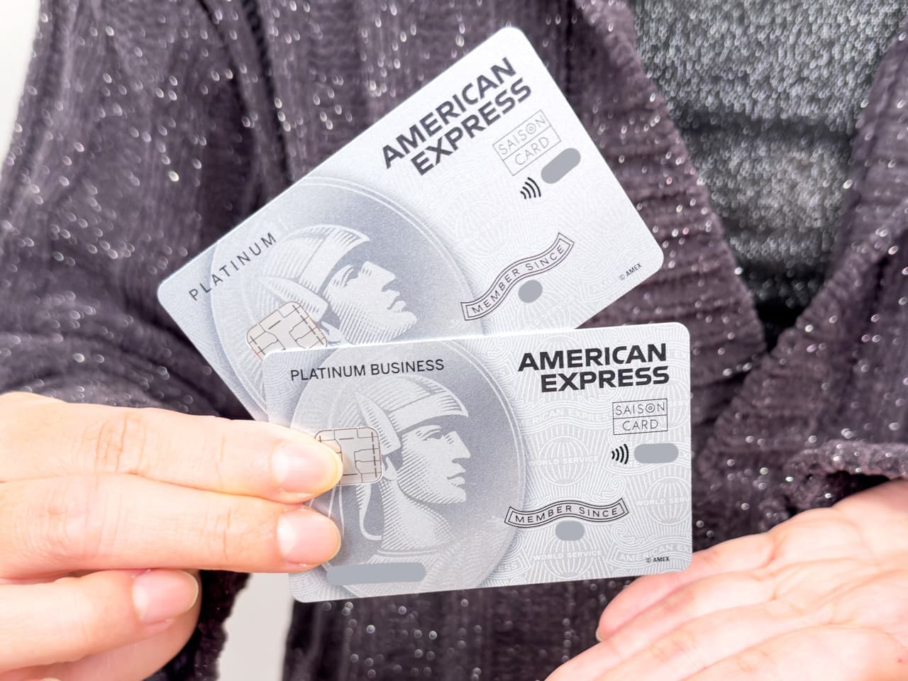 フリー・ステイ・ギフトクレジットカードはアメリカン・エキスプレス アメックス