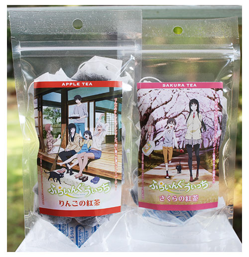 座右の銘菓まとめました！①なんでもいい