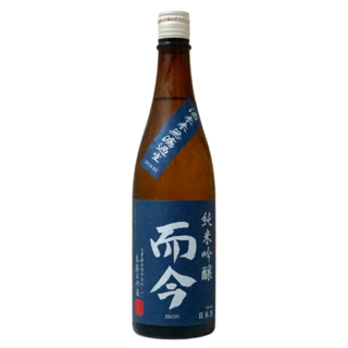 而今 純米大吟醸 名張 720ml 木屋正酒造三重県 日本酒