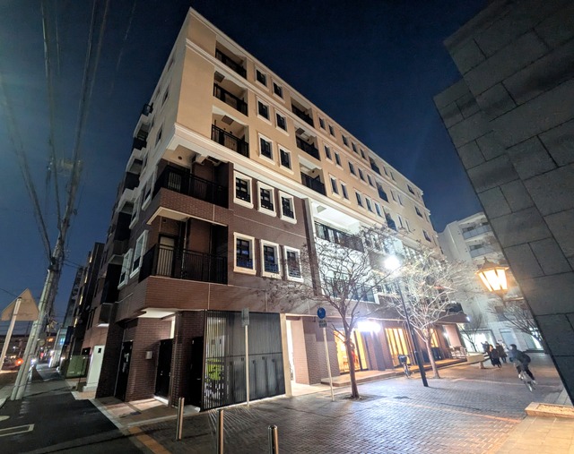 ホームズ T& 39;sgarden都筑ふれあいの丘2 横浜市都筑区 の賃貸情報