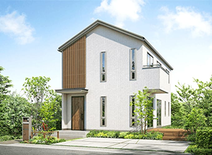 SUUMOアエラホームのこだわり情報注文住宅