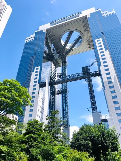 大阪のシンボル「通天閣」 イラスト素材6801251- フォトライブラリ