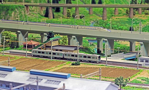 蓄電池電車の写真素材 - PIXTA