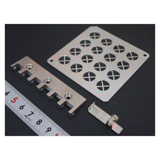 楽天市場 金属 加工の通販