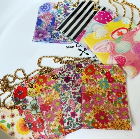 裏ワザ！キレイに折れるラミネート加工！商社が伝授─手順と解説INASHIN