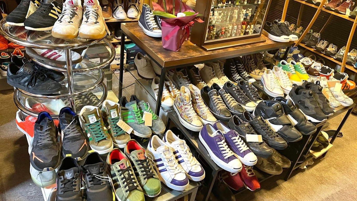 川口店、在庫あり ブランド・古着のネット通販 TREFAC FASHION