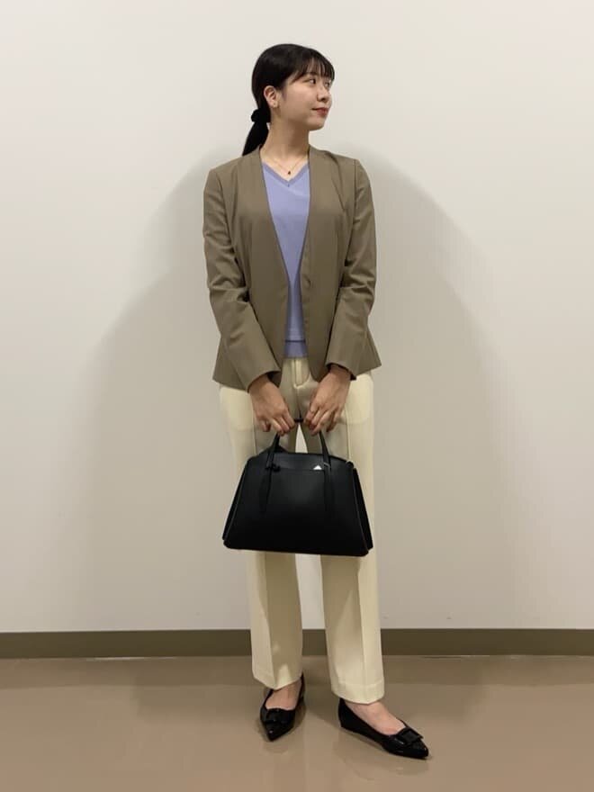 オフィスカジュアルってどんな服装？NGポイントを紹介美プロPLUS