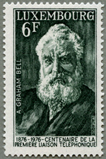 アンティーク 電話機 アレクサンダー・グラハム・ベル 記念アンティーク家具と喫茶キャバ