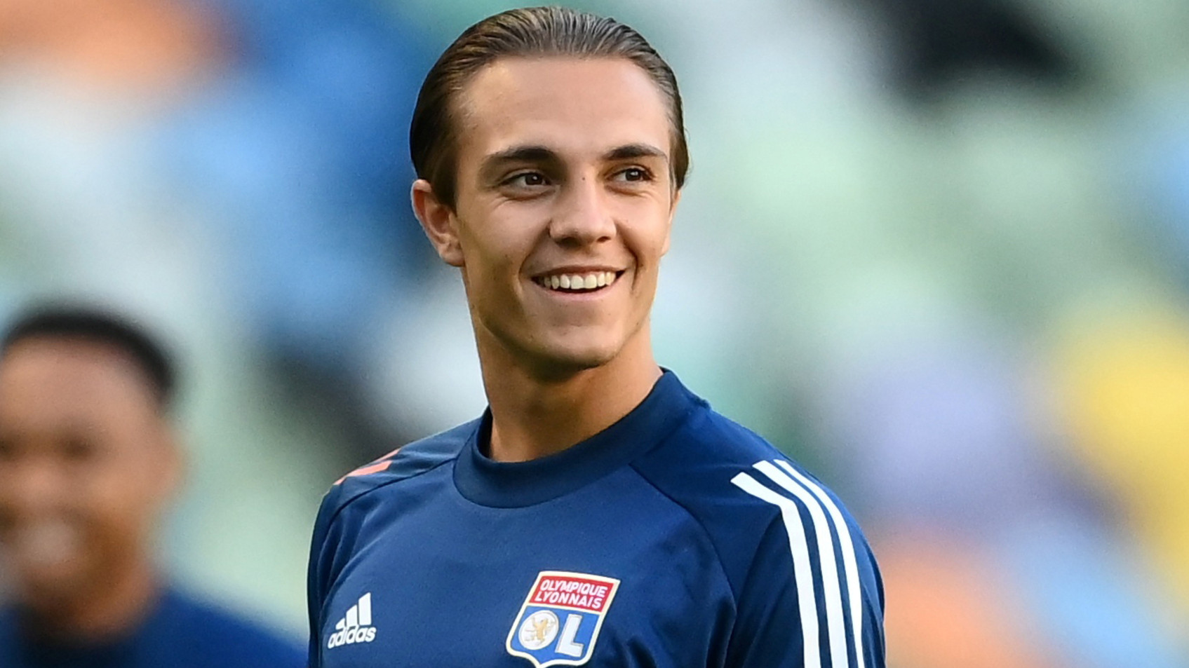 育成の名門リヨンに現れた20歳の超新星！ シティ戦の金星でCL4強入りの原動力となったMFは要必見 中山淳- エキスパート - Yahoo!ニュース