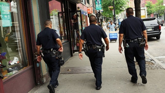 何人の市民が警官に殺されているか？ 数字から見えてくるアメリカの現実と日米比較 安部かすみ- エキスパート - Yahoo!ニュース